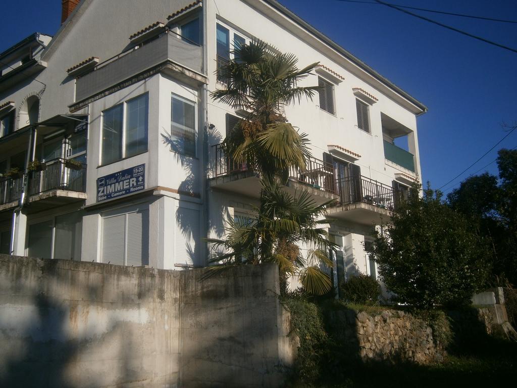 Rooms & Apartments Semic Опатія Екстер'єр фото