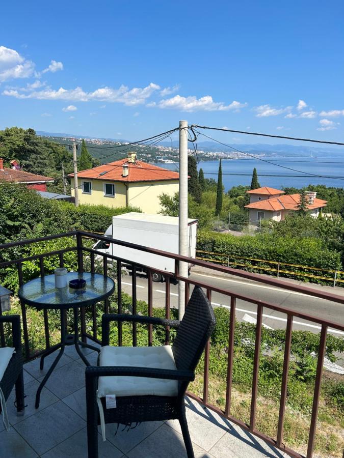 Rooms & Apartments Semic Опатія Екстер'єр фото