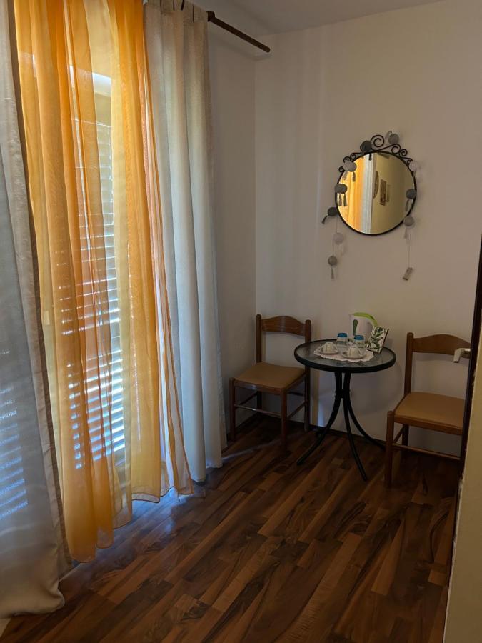 Rooms & Apartments Semic Опатія Екстер'єр фото