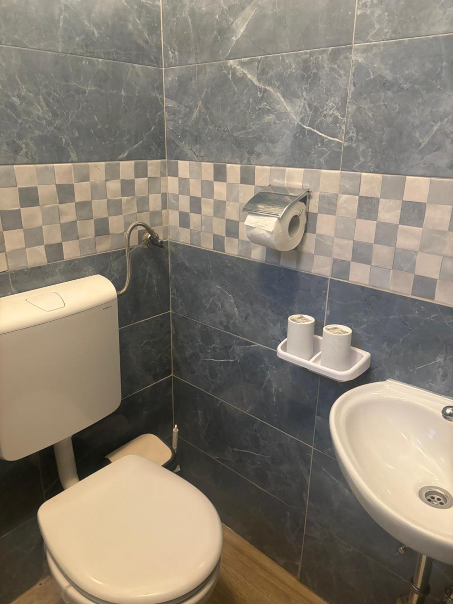 Rooms & Apartments Semic Опатія Екстер'єр фото