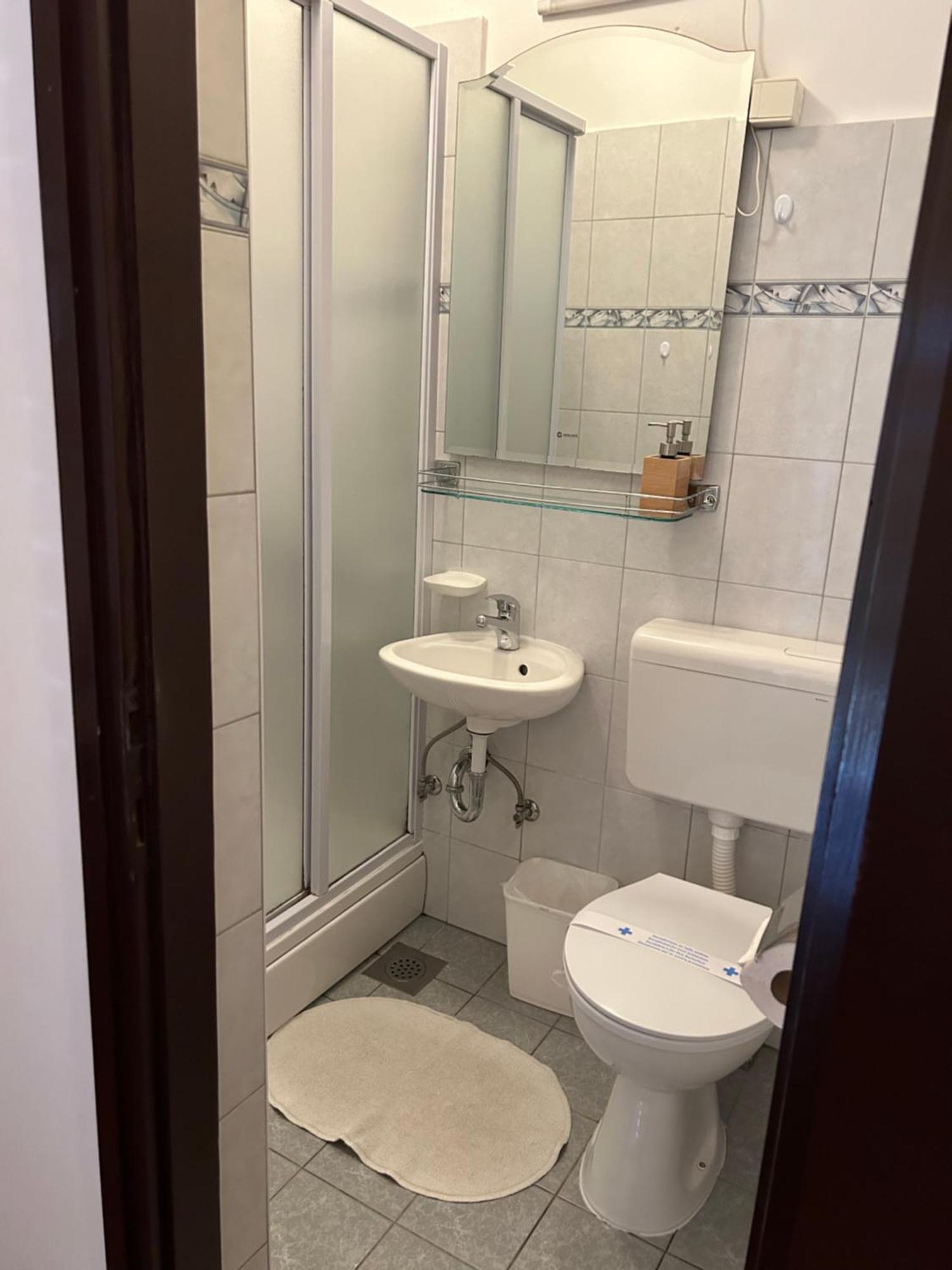 Rooms & Apartments Semic Опатія Екстер'єр фото