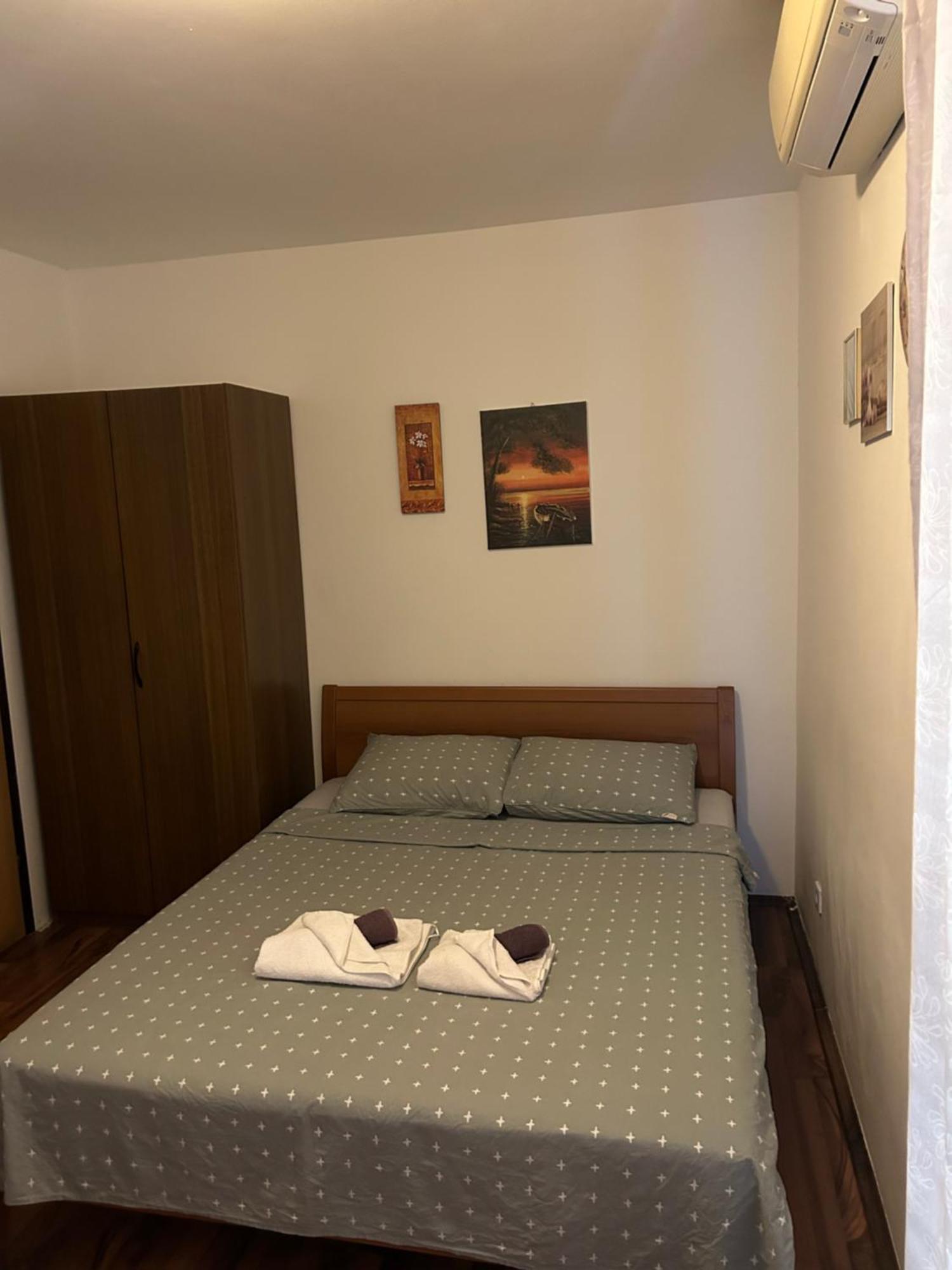 Rooms & Apartments Semic Опатія Екстер'єр фото