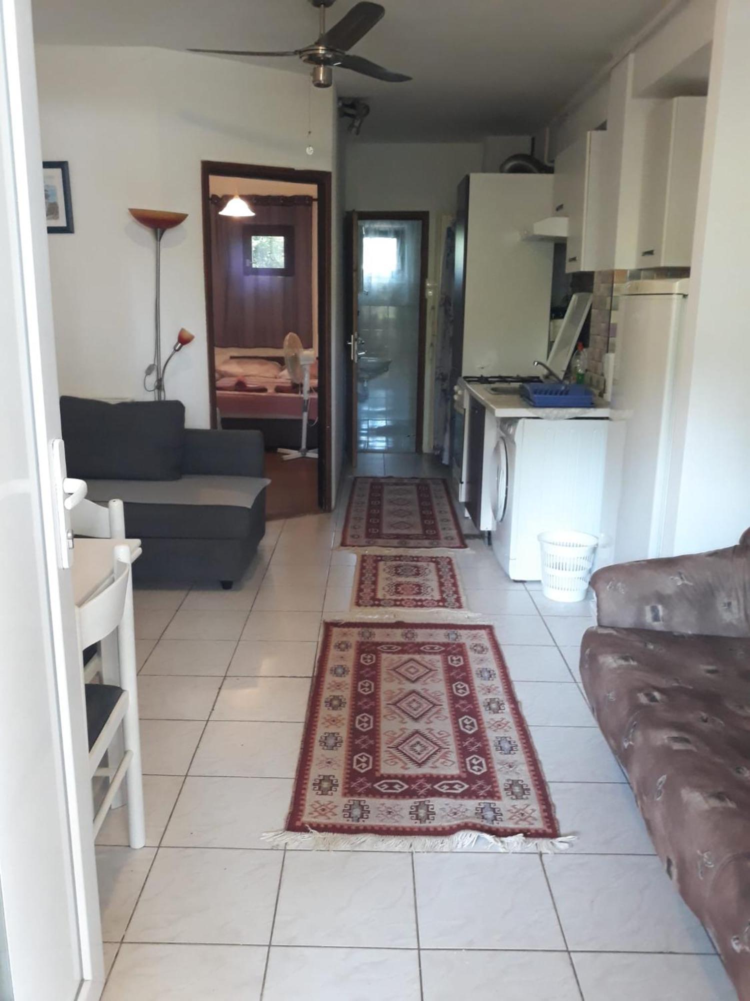 Rooms & Apartments Semic Опатія Екстер'єр фото