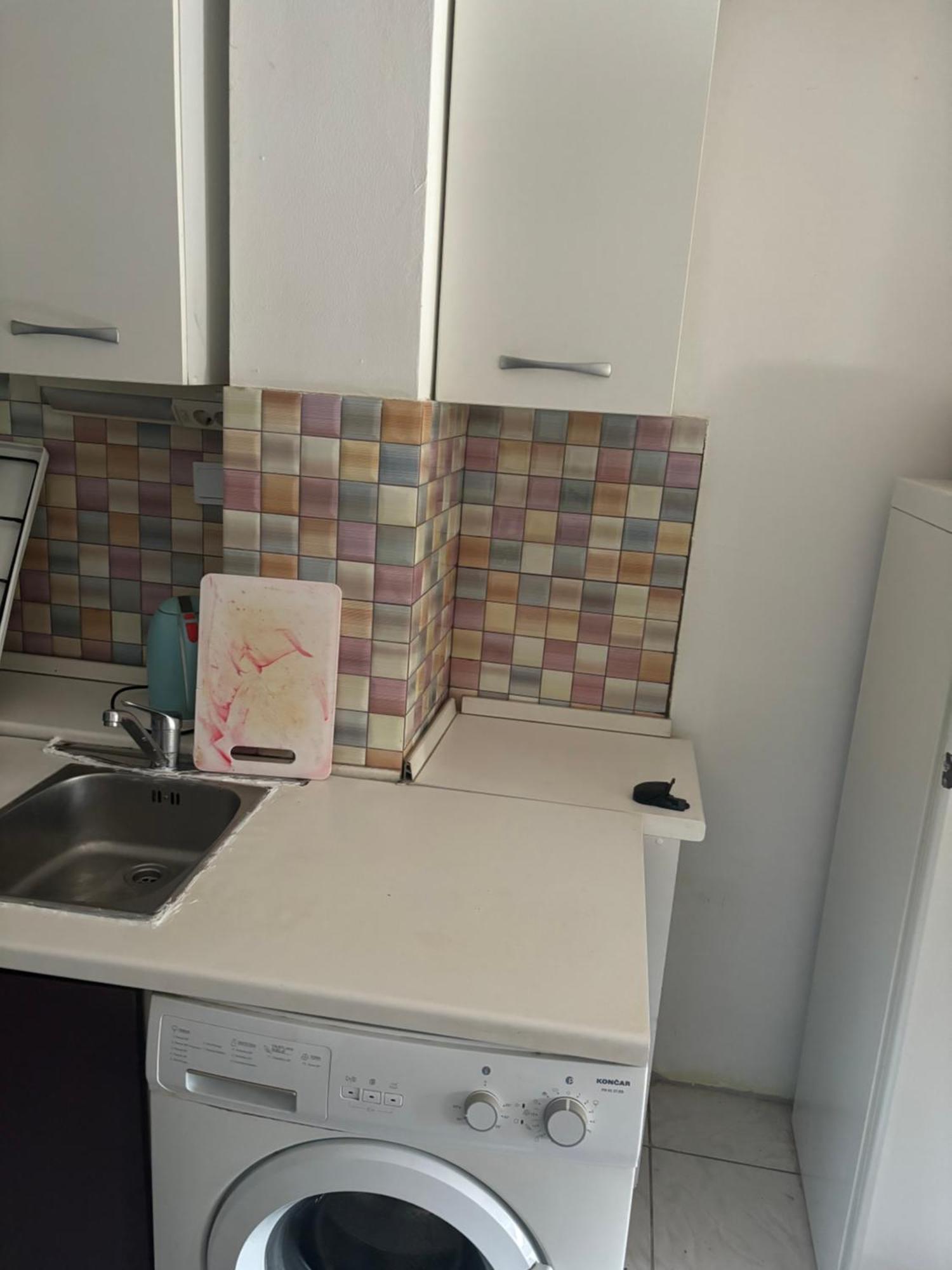 Rooms & Apartments Semic Опатія Екстер'єр фото