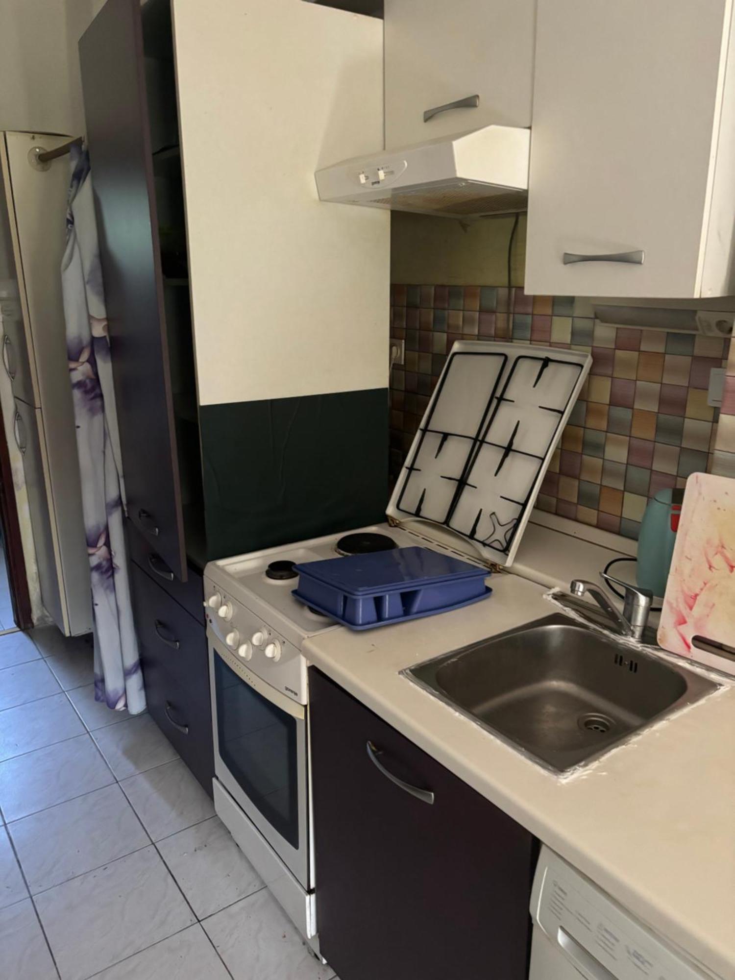 Rooms & Apartments Semic Опатія Екстер'єр фото