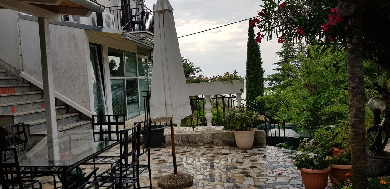 Rooms & Apartments Semic Опатія Екстер'єр фото