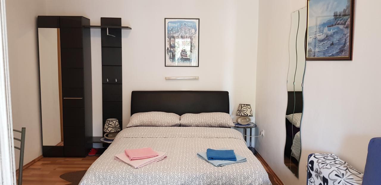 Rooms & Apartments Semic Опатія Екстер'єр фото